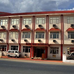 Hotel Maa Saraswati