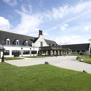 Lancaster House Hotel